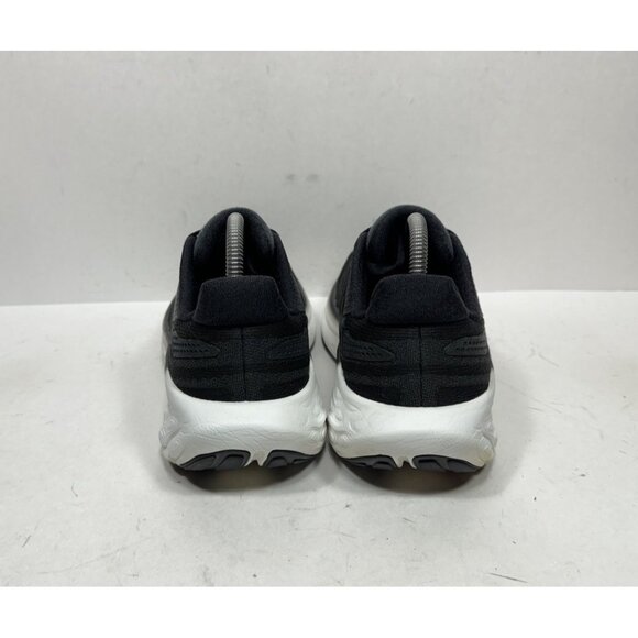 New Balance Fresh Foam X 1080v13 Running Shoes Womens Size 9 D Wide Black - Picture 4 of 8